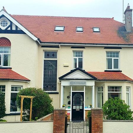 Cleave Court Guest House 兰迪德诺 外观 照片