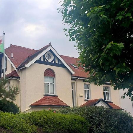 Cleave Court Guest House 兰迪德诺 外观 照片