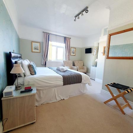 Cleave Court Guest House 兰迪德诺 外观 照片