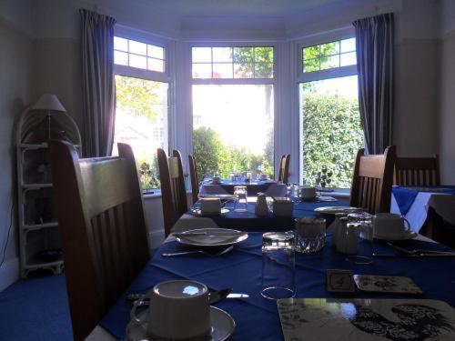 Cleave Court Guest House 兰迪德诺 外观 照片