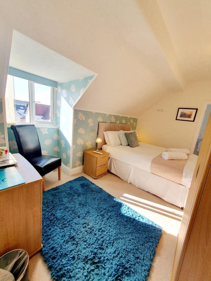 Cleave Court Guest House 兰迪德诺 外观 照片